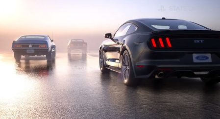 ‘Gran Turismo 7’ State of Play highlights: A celebration of car culture