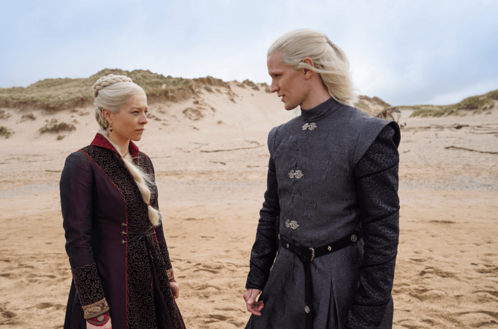 ‘Game of Thrones’ prequel ‘House of the Dragon’ to debut in August