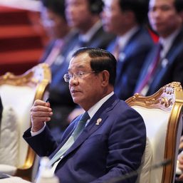 Cambodia PM says he was mistaken about Australian’s Myanmar release