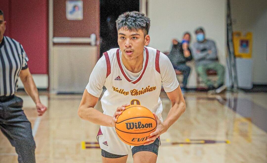 Gilas-eligible Fil-Am Bayla draws interest from UP, Ateneo