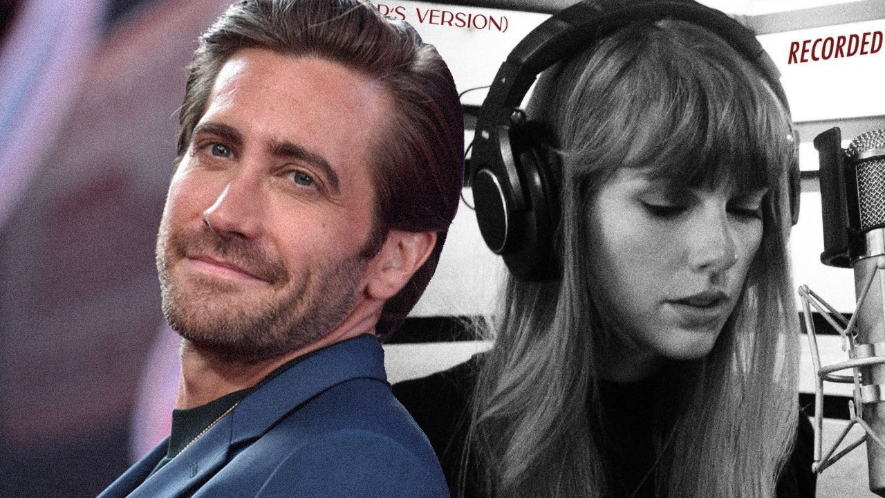 Jake Gyllenhaal denies Taylor Swift’s ‘All Too Well’ is about him