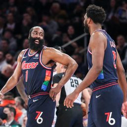 Clippers erase 25-point deficit, shock Nuggets
