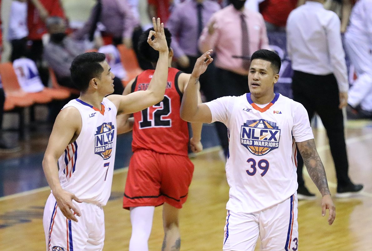 Jericho Cruz leaves Yeng Guiao astonished with scoring boost for NLEX