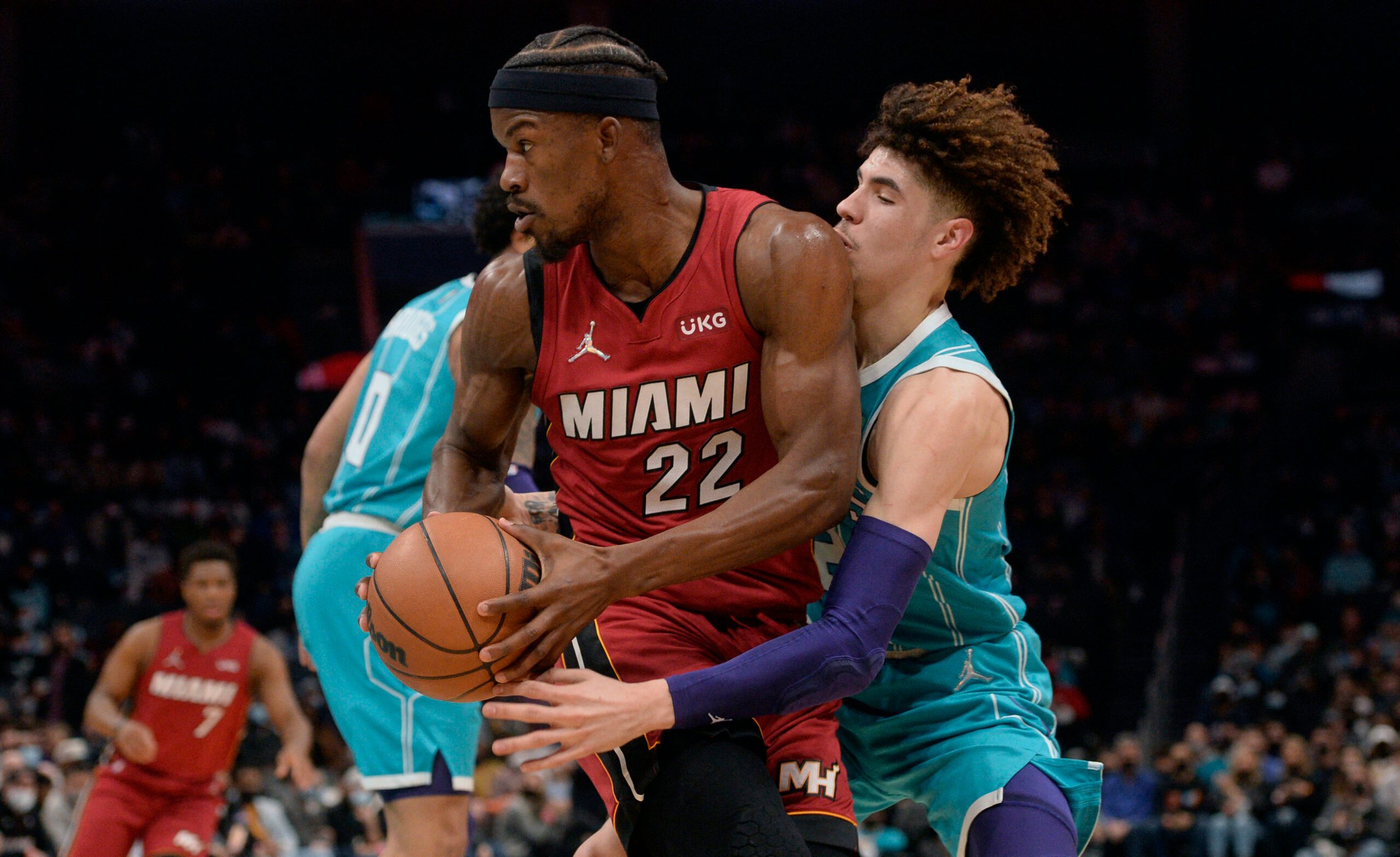 Miami Heat announces 2023-2024 preseason home schedule