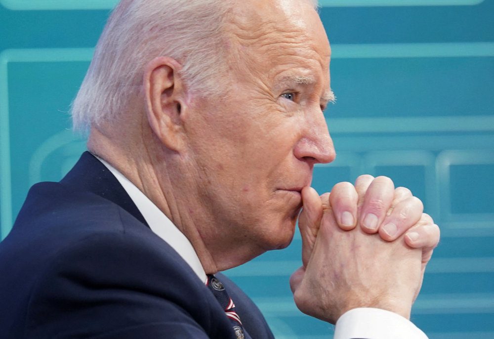 Biden vows ‘severe sanctions’ on Russia by US, allies for Ukraine attack