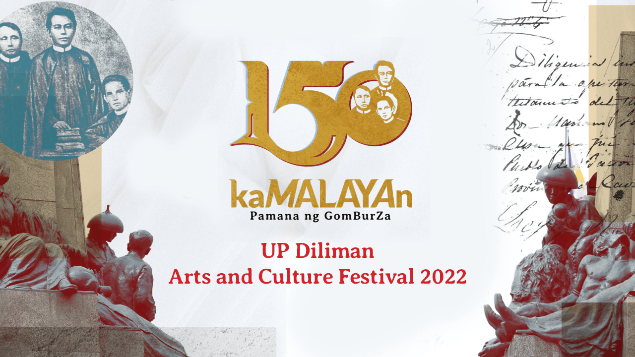UP Diliman arts festival commemorates 150th anniversary of Gomburza’s martyrdom