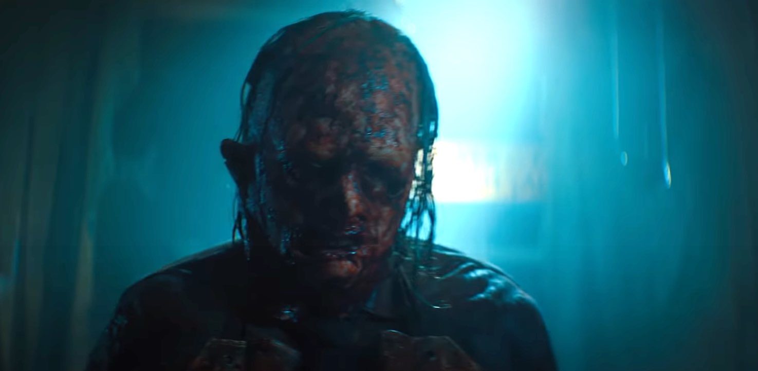 WATCH: Leatherface is back with a vengeance in new ‘Texas Chainsaw Massacre’  trailer
