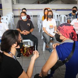 Cloth masks do protect the wearer – breathing in less coronavirus means you get less sick
