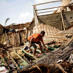 Death toll from Cyclone Batsirai in Madagascar jumps to 111