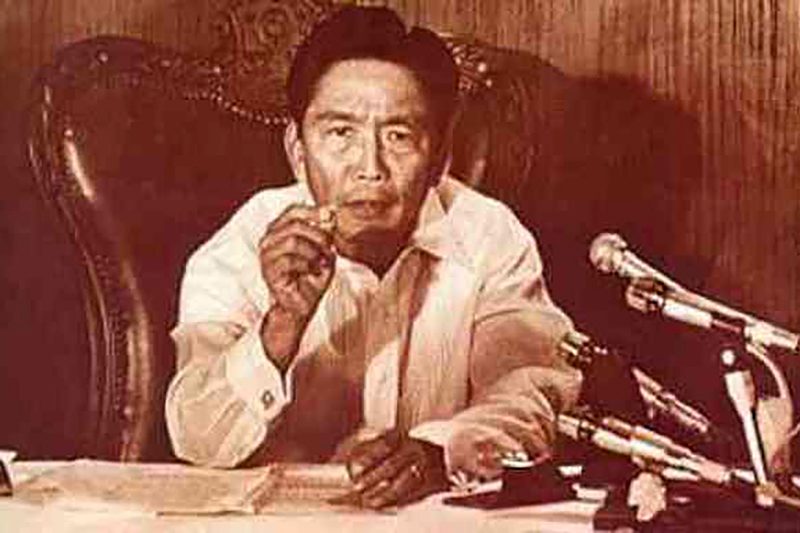 CBCP rejects lies about Marcos dictatorship ahead of 2022 polls