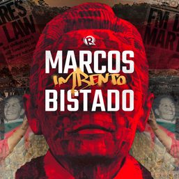 Marcos Imbento, Bistado: Mga kasinungalingan, kathang-isip na dapat tibagin