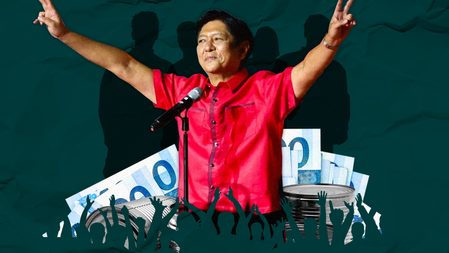 [OPINION] Why should you vote for Bongbong Marcos?