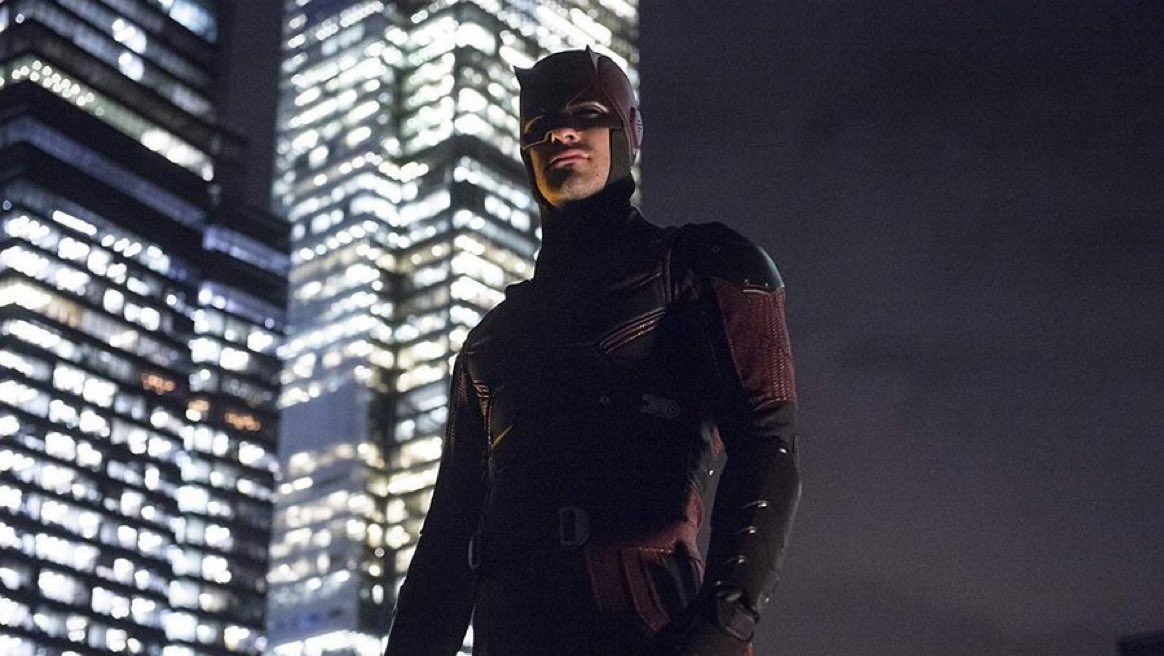 ‘Daredevil,’ ‘The Punisher,’ and other Marvel series are leaving Netflix