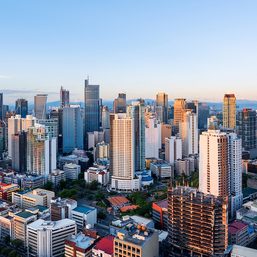 Philippines lowers 2021 economic growth target over fresh lockdowns, Delta