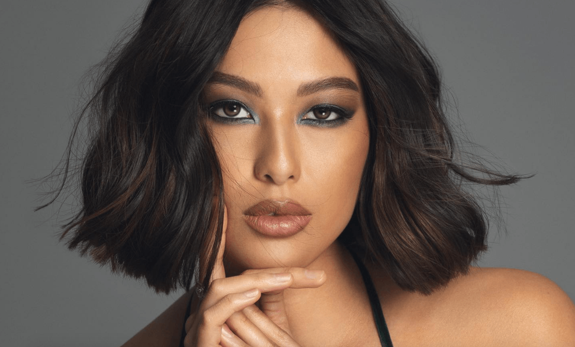 ‘It’s now or never’: Michelle Dee joins Miss Universe Philippines 2022