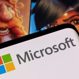 EU regulators quiz rivals on Microsoft tactics after Activision