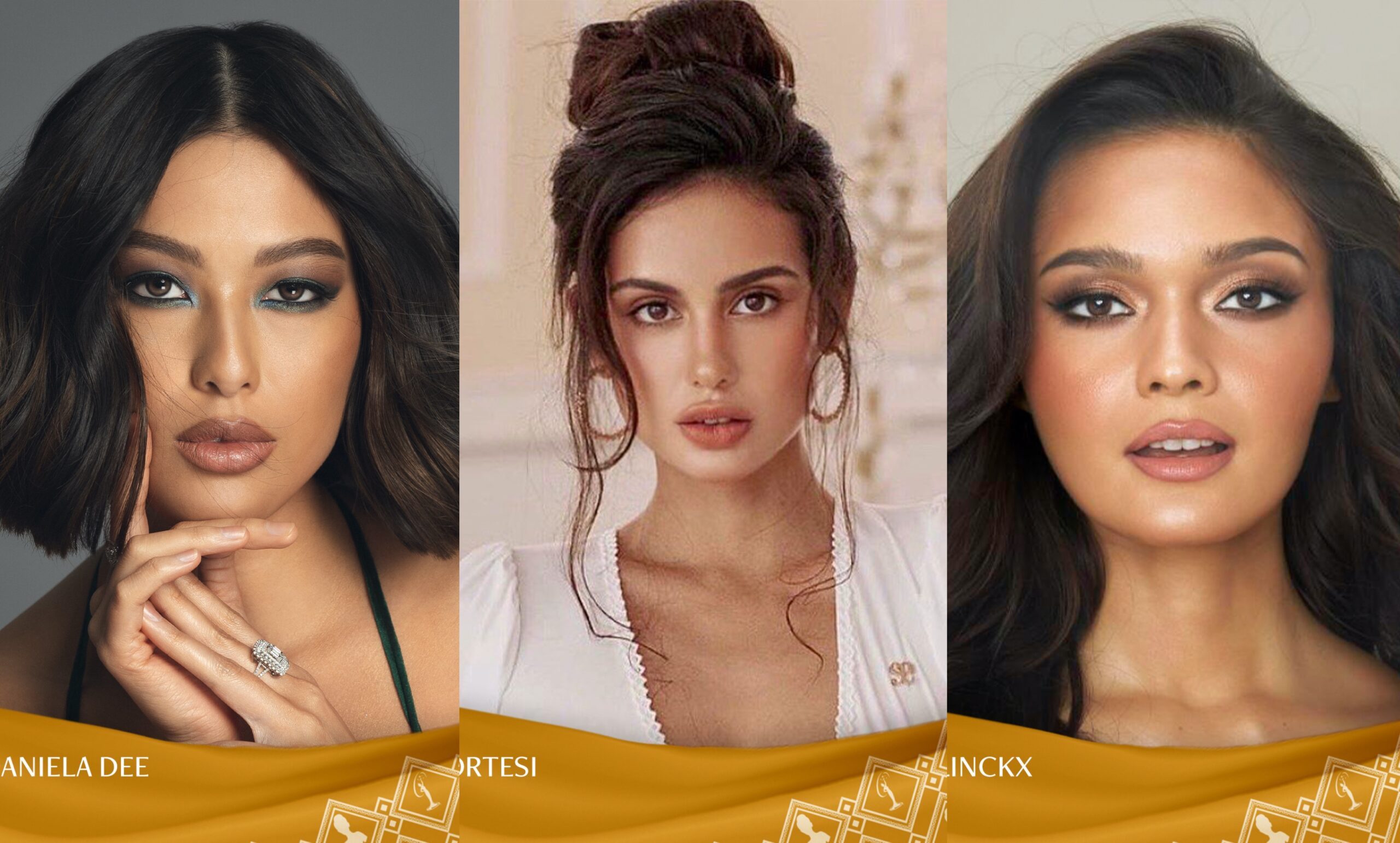 LOOK: Miss Universe Philippines reveals 50 delegates for 2022 pageant