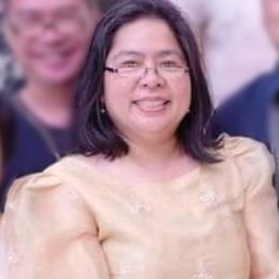 Family finally finds doctor Natividad Castro in Agusan del Sur
