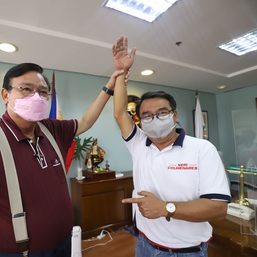 Iloilo, Bacolod city mayors back Colmenares Senate bid