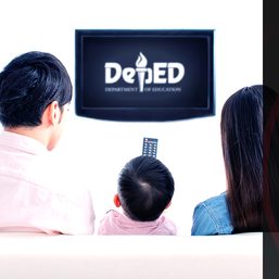 [PODCAST] Beyond the Stories: Malaking problema ang puro replay na episodes ng DepEd TV