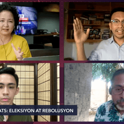 How Filipinos are getting lost in a barrage of information amid EDSA 36