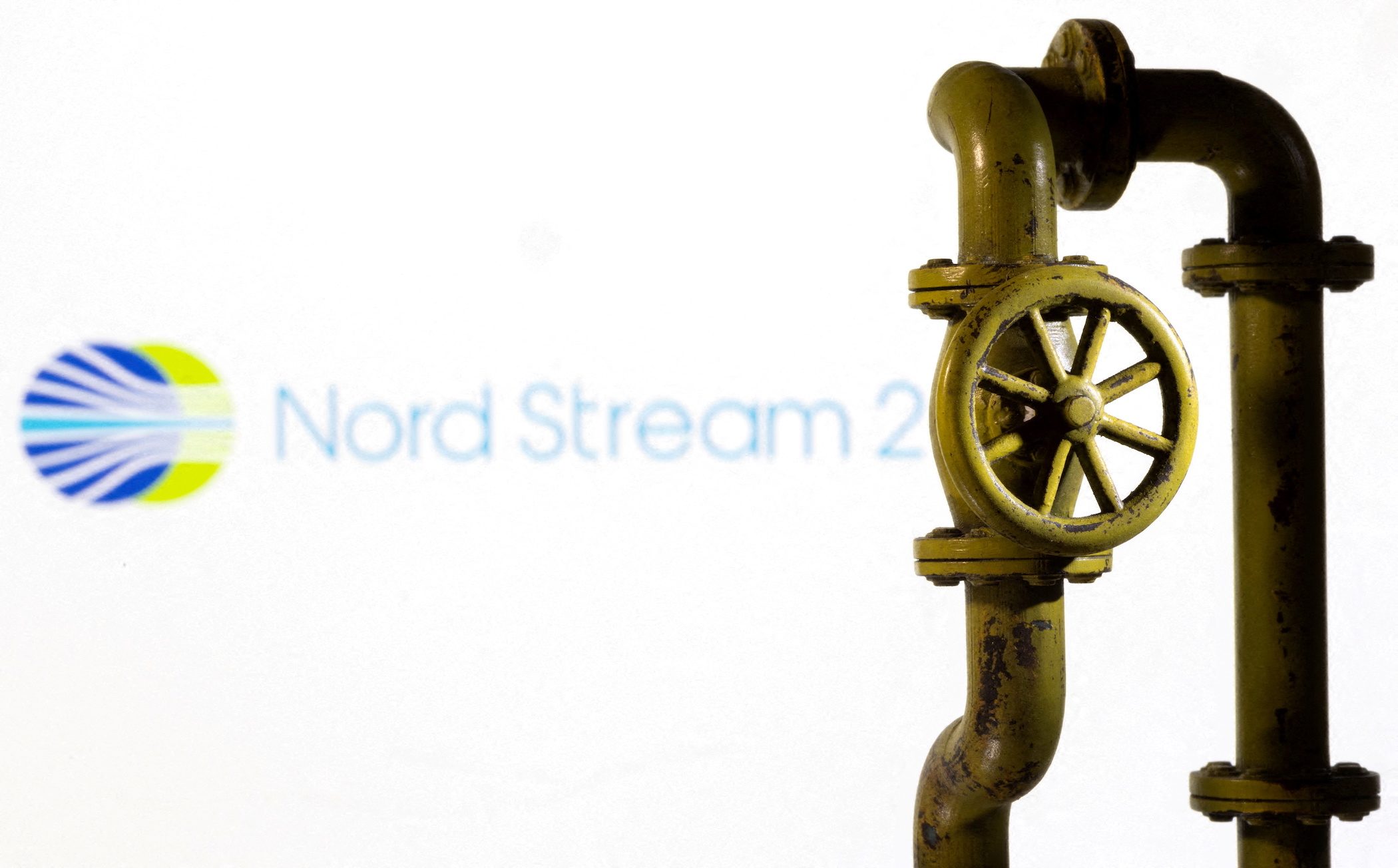 Suspension, sanctions, lawsuits: Germany’s Nord Stream 2 headache
