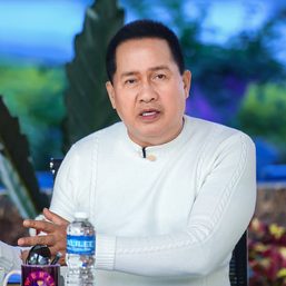 US has not yet requested to extradite Quiboloy