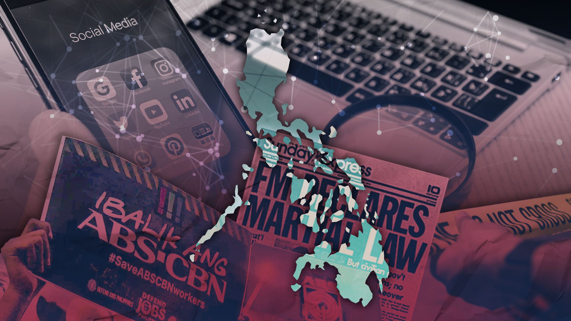 Patient Zero: A study on the Philippine Information Ecosystem