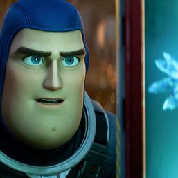 Disney Pixar’s ‘Lightyear,’ with same-sex couple, will not play in 14 countries; China in question