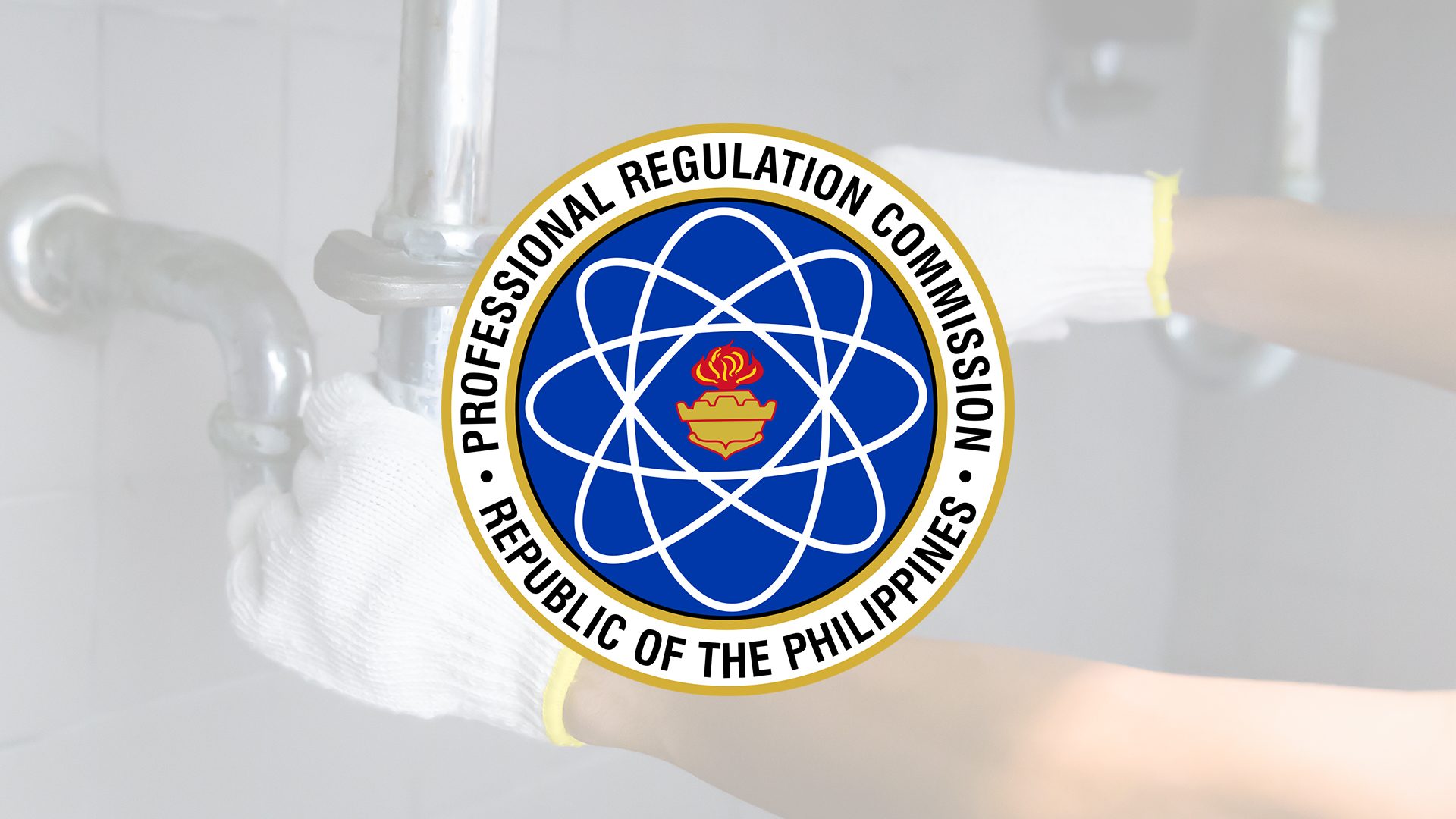 RESULTS: February 2022 Master Plumber Licensure Examination