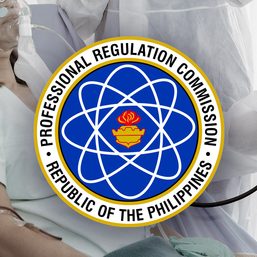 RESULTS: February 2022 Respiratory Therapist Licensure Examination
