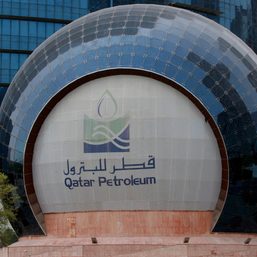 Qatar signals progress to resolve Gulf crisis
