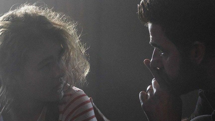 ‘A Quiet Place 3’ to premiere in 2025