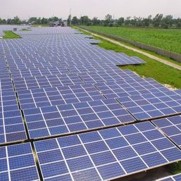 Solar energy firm Raslag files for P700-million IPO