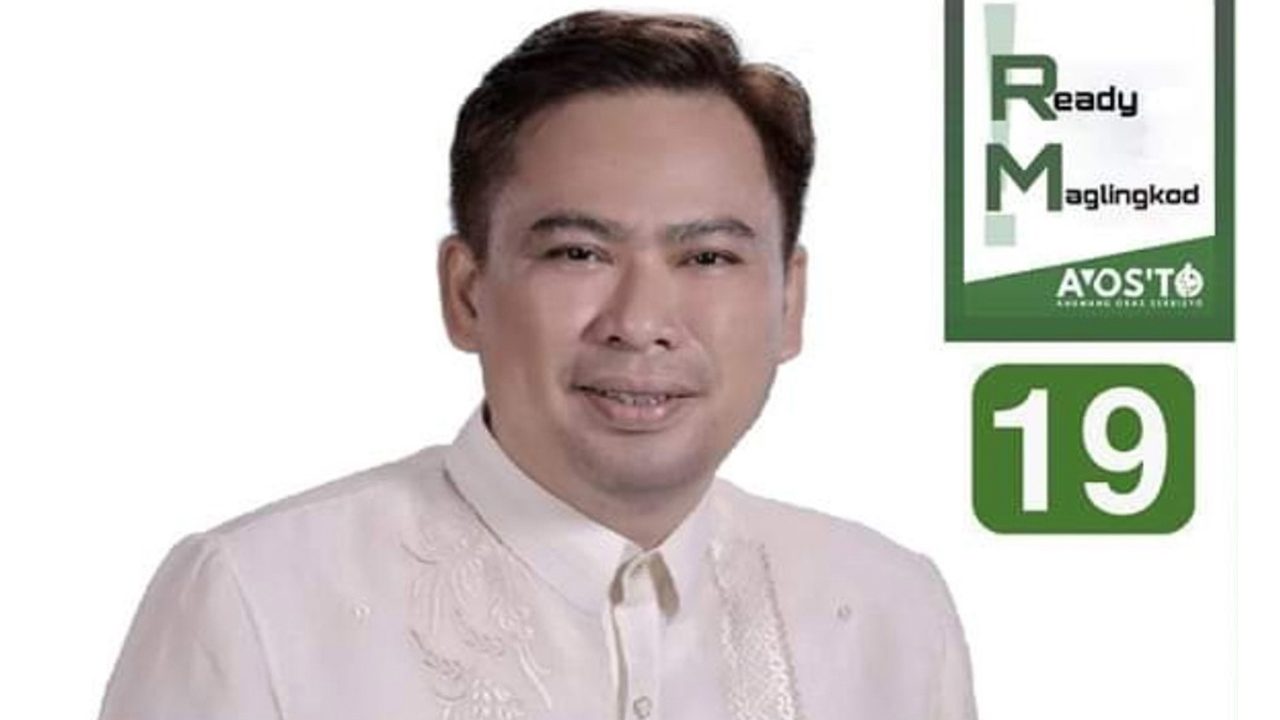 CHR denounces killing of Batangas lawyer Reginald Manito