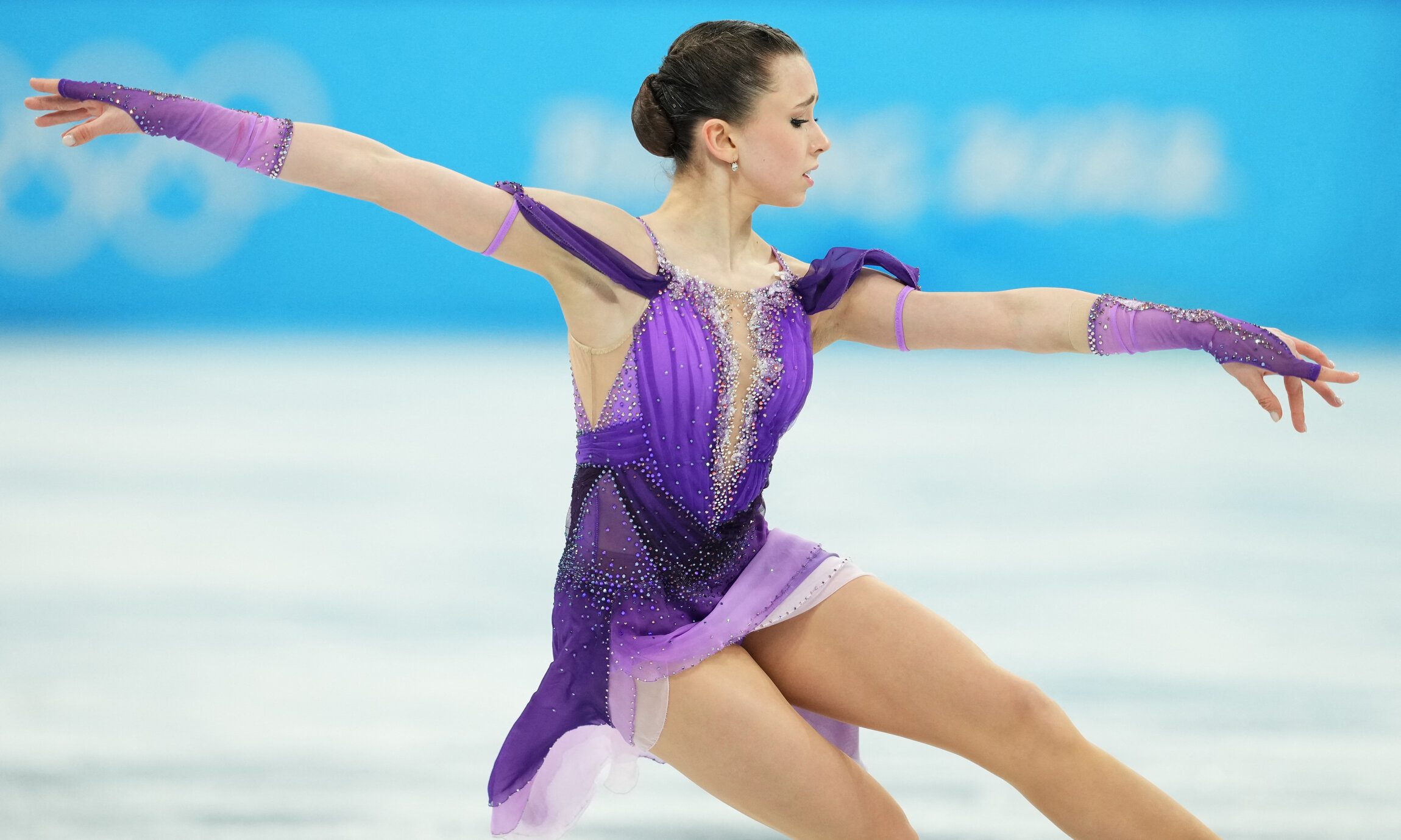 Russia’s Valieva fails drug test, IOC to appeal lifting suspension