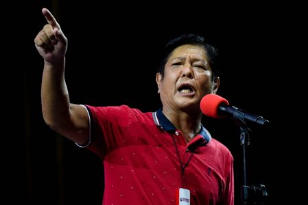 As Philippine president, Marcos could control hunt for his family’s wealth