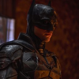 ‘The Batman’ review: The moodiest Batman to date, and a Riddler for the QAnon age