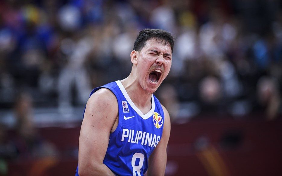 With NorthPort blessing, Bolick joins Gilas