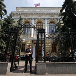 Moscow sets out new controls on foreigners trading Russia assets