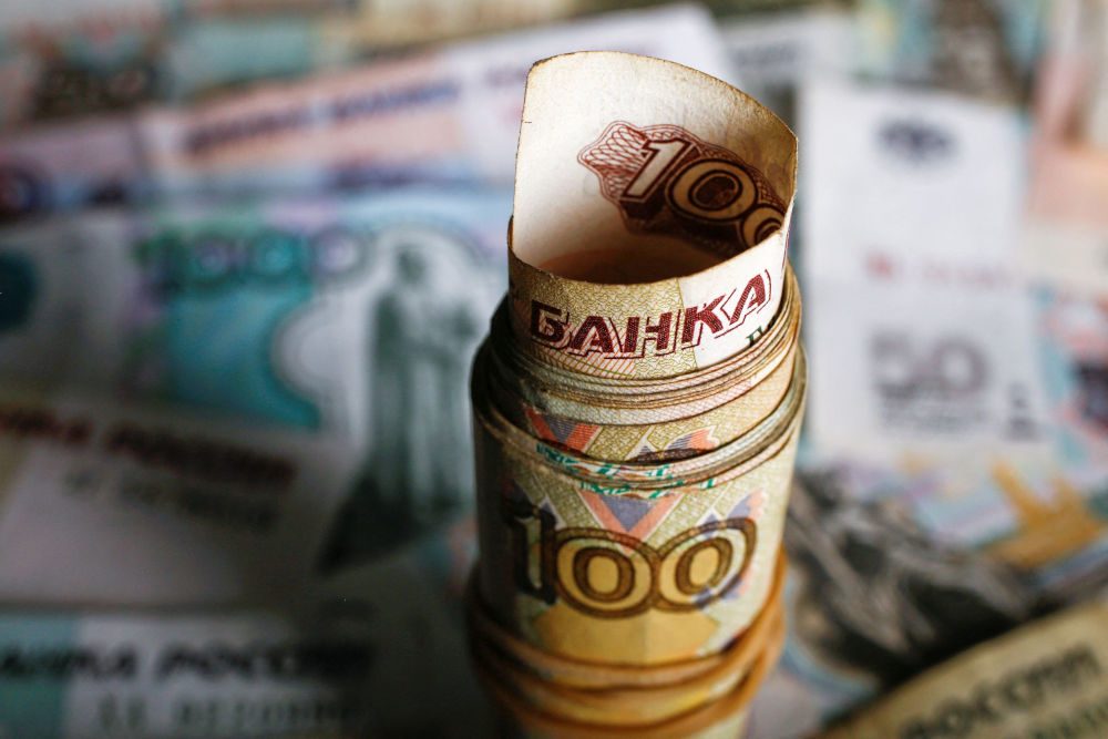 Merkez bankası, Rusya’nın SWIFT alternatifinin bu yıl hızla genişlediğini söyledi