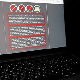 Britain warns of cyberattacks as Russia-Ukraine crisis escalates