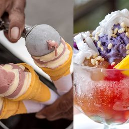 Cool! Sorbetes, halo-halo named World’s Best Ice Creams by Taste Atlas for 2022