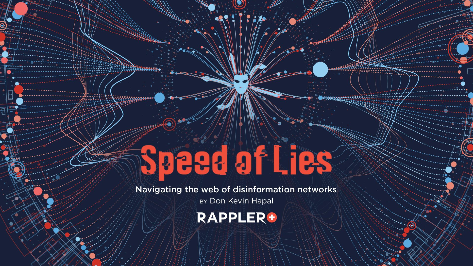 Speed of Lies: Absurd lies and strategic dishonesty