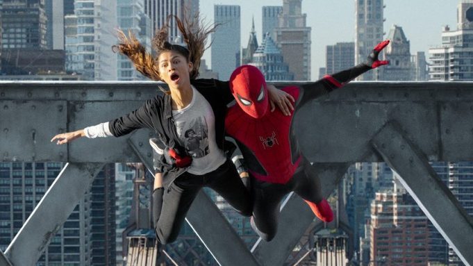 High-budget fan service? A review of ‘Spider-Man: No Way Home’