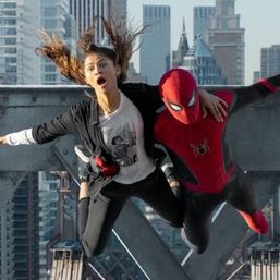 High-budget fan service? A review of ‘Spider-Man: No Way Home’