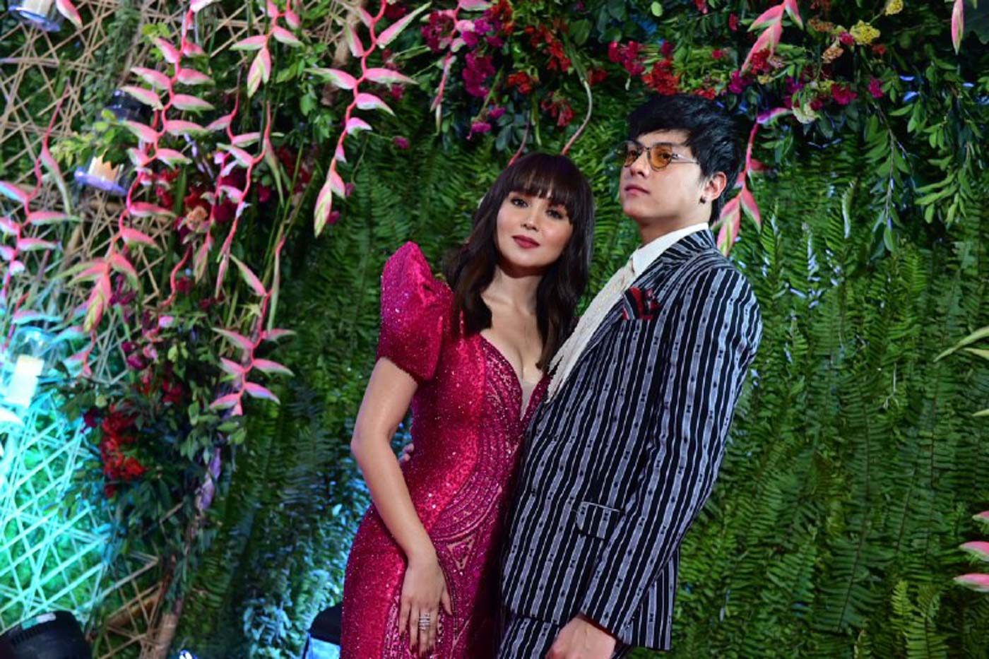 ‘New era’: ABS-CBN teases return of Star Magic Ball and All-Star Games