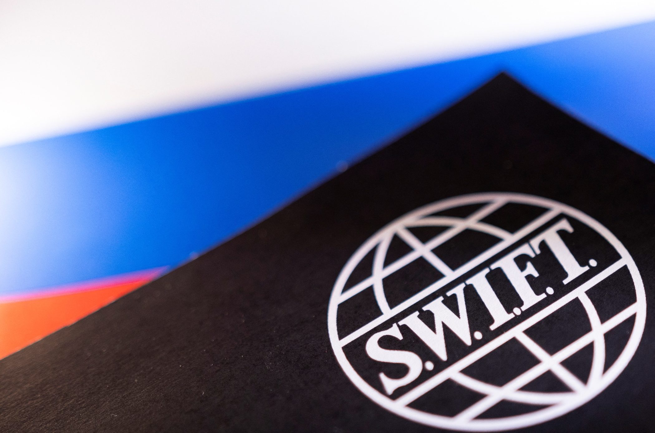 Momentum grows to ban Russia from SWIFT payment system