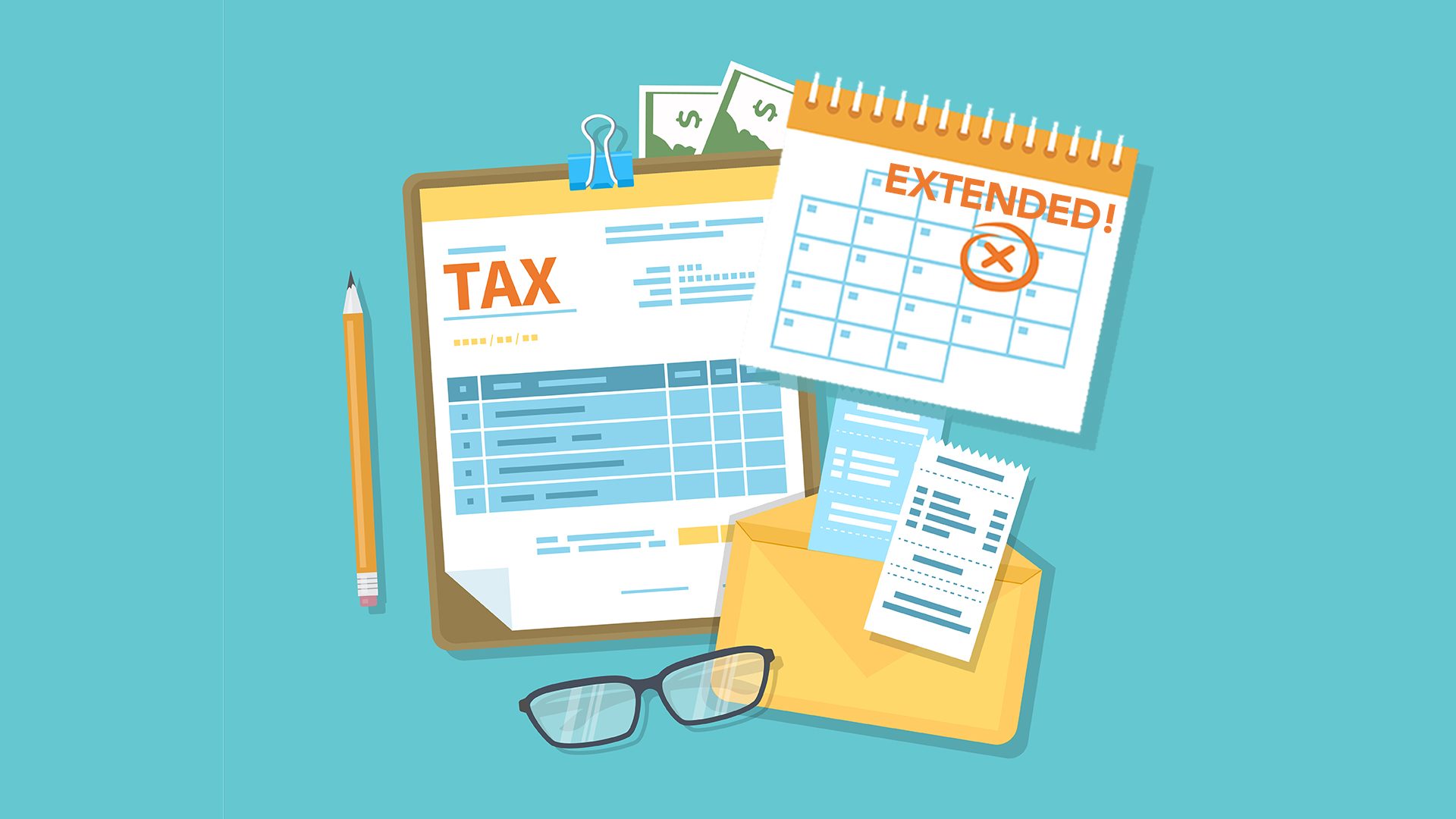 [Ask the Tax Whiz] Are there deadline extensions for areas under Alert Level 3?