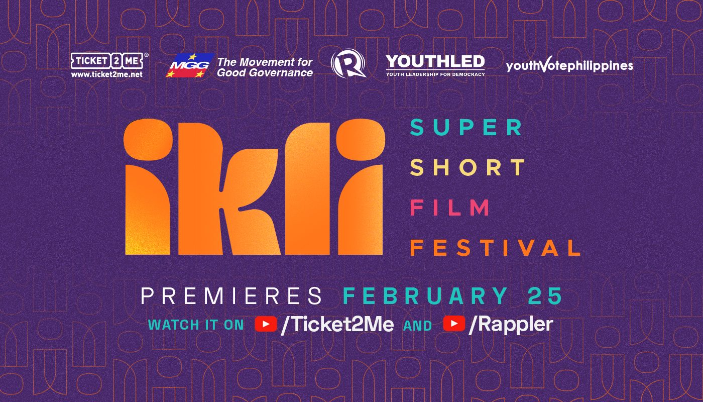 Ticket2Me’s super short film festival IKLI to premiere on February 25